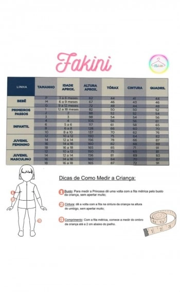 Vestido Infantil Meia Malha Barbie - Preto