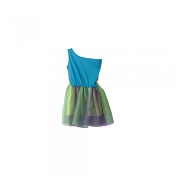 Fantasia Infantil Pop Unicornio