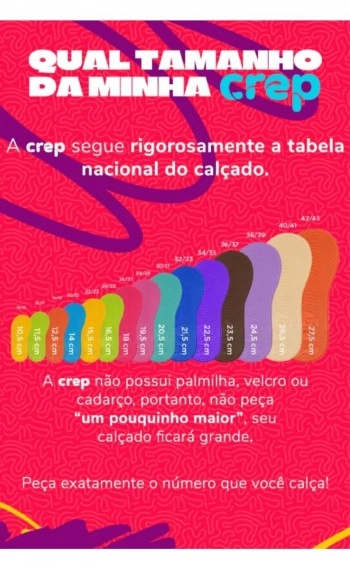 Sapatilha Infantil Neoprene Antiderrapante - Pop it