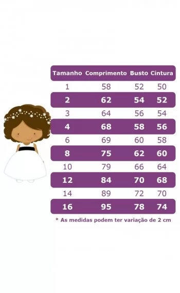 Vestido Infantil Festa Nervura Azul Claro